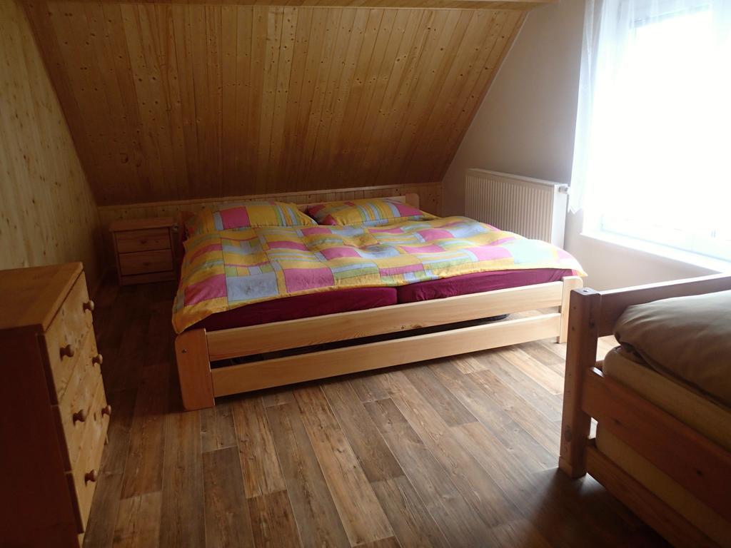 Chata Venda Lipno nad Vltavou Ruang foto